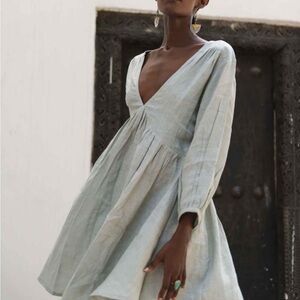 Arraei Collective Deja Dress